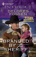 Branded by the Sheriff